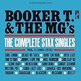 The Complete Stax Singles Vol. 2 (1968-1974) (2-lp, Red Vinyl) [disco De Vinil]