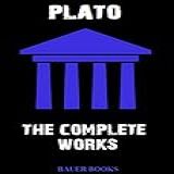 The Complete Works Of Plato