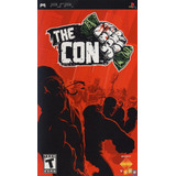 The Con 