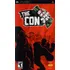 The Con 2005 Psp Original Playstation Umd Lacrado