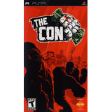 The Con 2005 Psp
