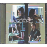 The Corrs Cd Best Of The