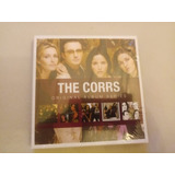 The Corrs Originals Album Serie Box 5 Cds Digipack Lacrado