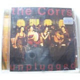 The Corrs Unplugged Cd
