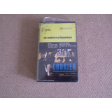 The Courier Film Soundtrack - Fita K7 (nova Lacrada)