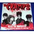 The Cramps - Allez Vai Marseille - Lp 2022 Alemanha