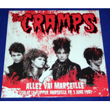 The Cramps 