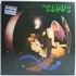 The Cramps - Psychedelic Jungle Lp Com Pôster Lacrado