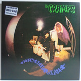 The Cramps