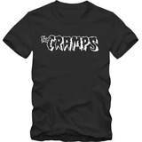 The Cramps Camiseta Tradicional
