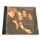 The Cramps Cd Songs