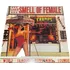 The Cramps Lp Smell Of Female Lacrado Disco Vinil