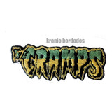 The Cramps Pisychobilly Rock