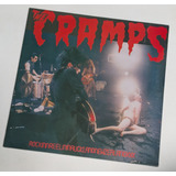 The Cramps Rockinnreelininaucklandnewzealandxxx Lp