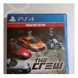 The Crew Do Ps4