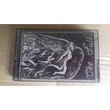 The Cross The Fall Demo Tape Mystifier Headhunter Mercy
