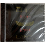 The Cult   Love