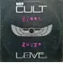 The Cult Love Lp Capa Dupla 1986 Love 19107