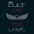 The Cult Love Lp Vinil Gatefold Lacrado
