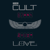 The Cult Love Lp