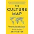 The Culture Map: Decoding How People Think, Lead, And Get Things Done Across Cultures, De Erin Meyer. Editora Publicaffairs, Capa Mole Em Inglês