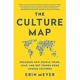 The Culture Map 