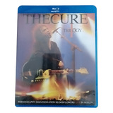 The Cure 