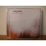 The Cure seventeen Seconds cd
