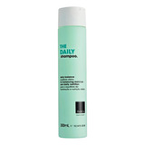 The Daily Shampoo 300ml   Br co