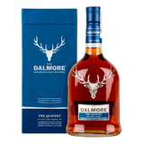 The Dalmore The Quintet