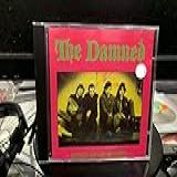 THE DAMNED   DAMNED BUT NOT FORGOTTEN  CD   IMPORTADO 