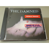 The Damned Strawberries Cd Lacrado