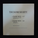 The Danse Society Danse