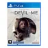 The Dark Pictures Anthology: The Devil In Me  Standard Edition Bandai Namco Ps4 Físico