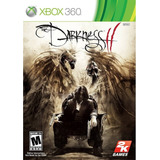The Darkness 2 Xbox