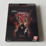 The Darkness Ii 2