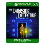 The Darkside Detective Xbox