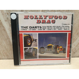 The Darts Hollywood Drag 1994 usa Cd