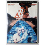 The Day After O Dia Seguinte Dvd Original Lacrado