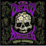 The Dead Daisies   Holy Ground  cd Lacrado 