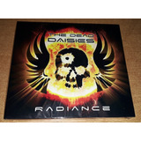 The Dead Daisies Radiance Digipak cd Lacrado 