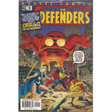 The Defenders 09 Marvel 9 Bonellihq Cx28 C19