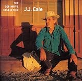 The Definitive Collection The Very Best Of J J Cale CD 