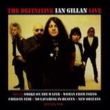 The Definitive Ian Gillan