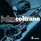 The Definitive John Coltrane On Prestige And Riverside  2 CD 
