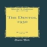 The Dentos 1930 Vol