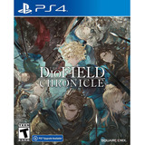 The Diofield Chronicle Ps4 Midia Fisica