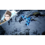 The Diofield Chronicle Xbox