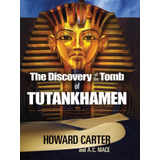 The Discovery Of The