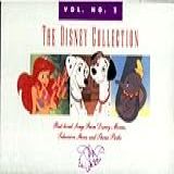 The Disney Collection Vol